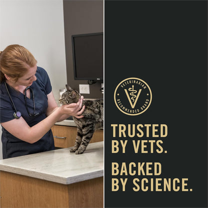 Liveclear with Probiotics Allergen Reducing Adult Dry Cat Food
